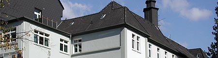 St. Marien-Hospital - Eickel