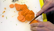 Ernährungsberatung