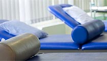 Physikalische Therapie