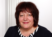 Dr. med. Cornelia Bombosch