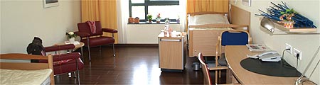 St Marien Hospital Eickel Stationare Behandlung