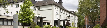 St Marien Hospital Eickel Wir